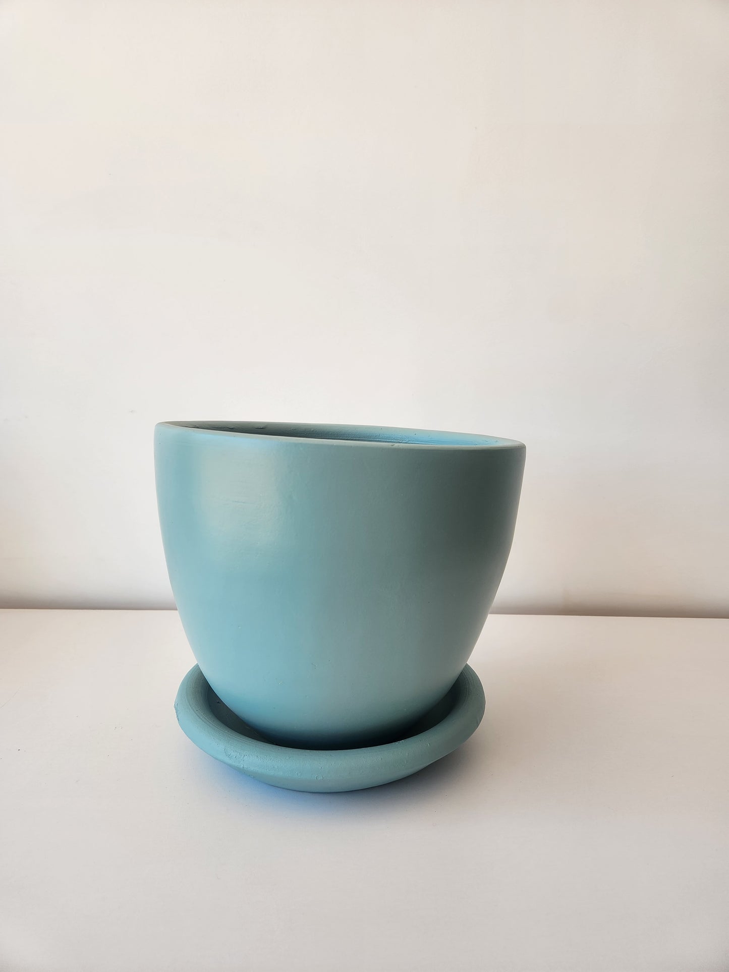 50cm Pots Plain