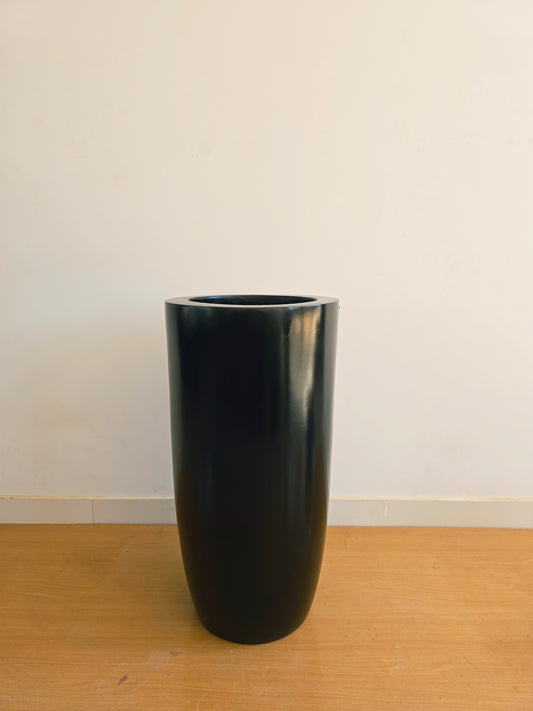 Long Slim Fiber Planter