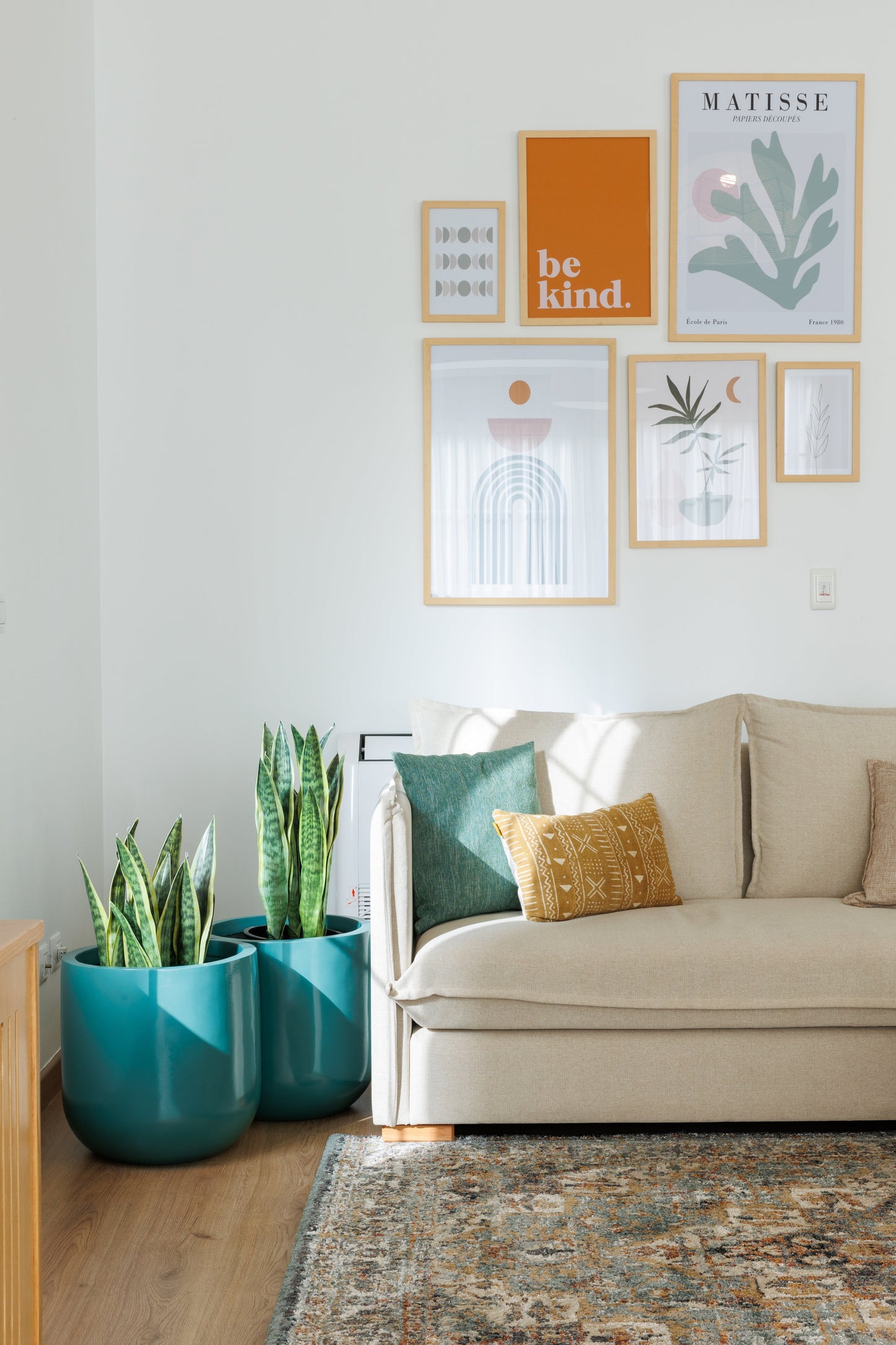 30cm Fiber Glass Pot