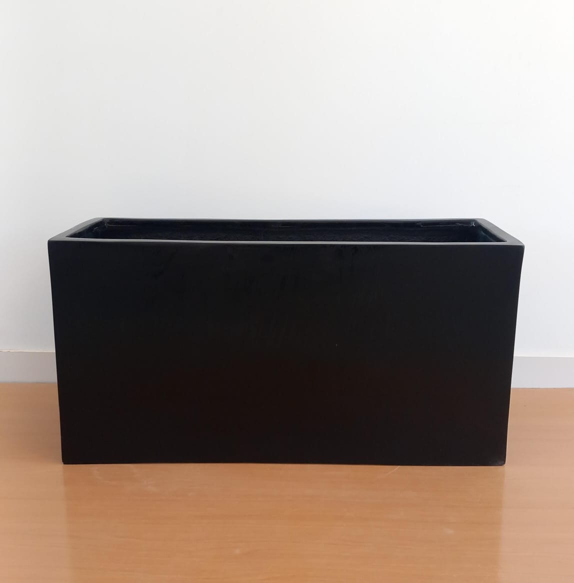 Rectangular Fiber Pots