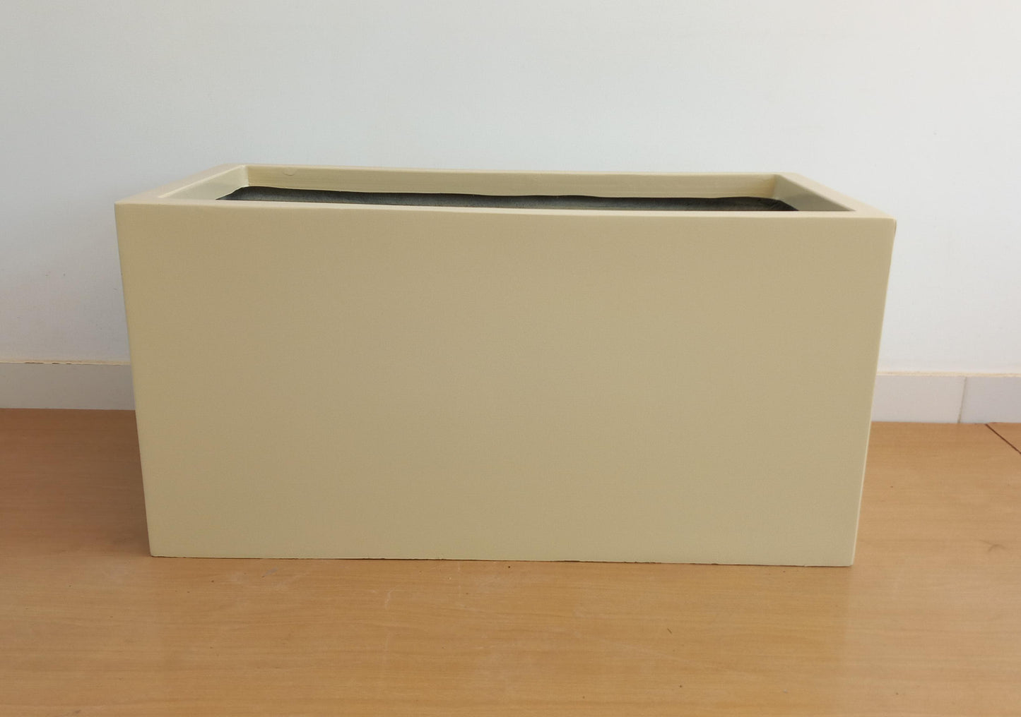 Rectangular Fiber Pots