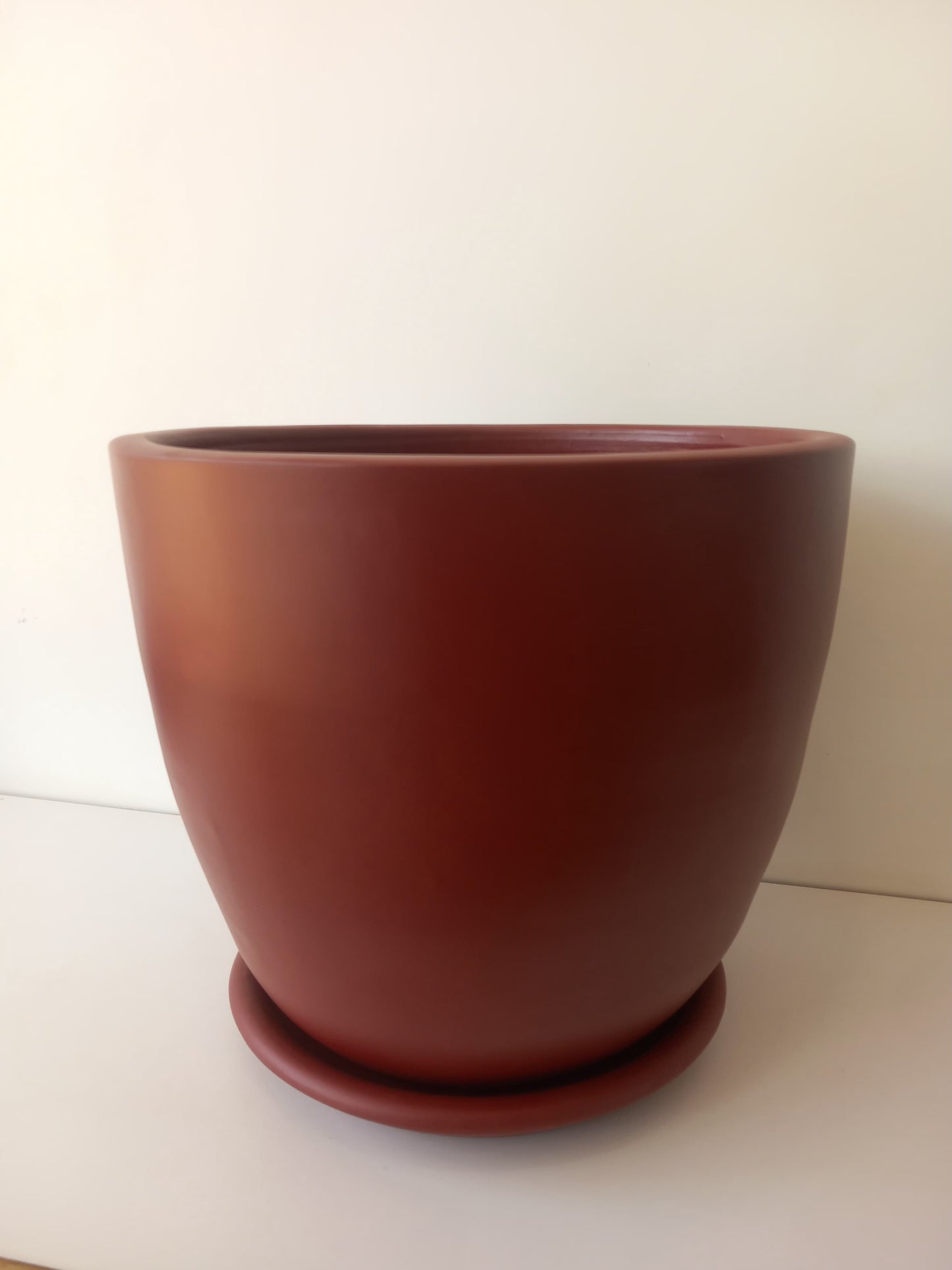 50cm Pots Plain