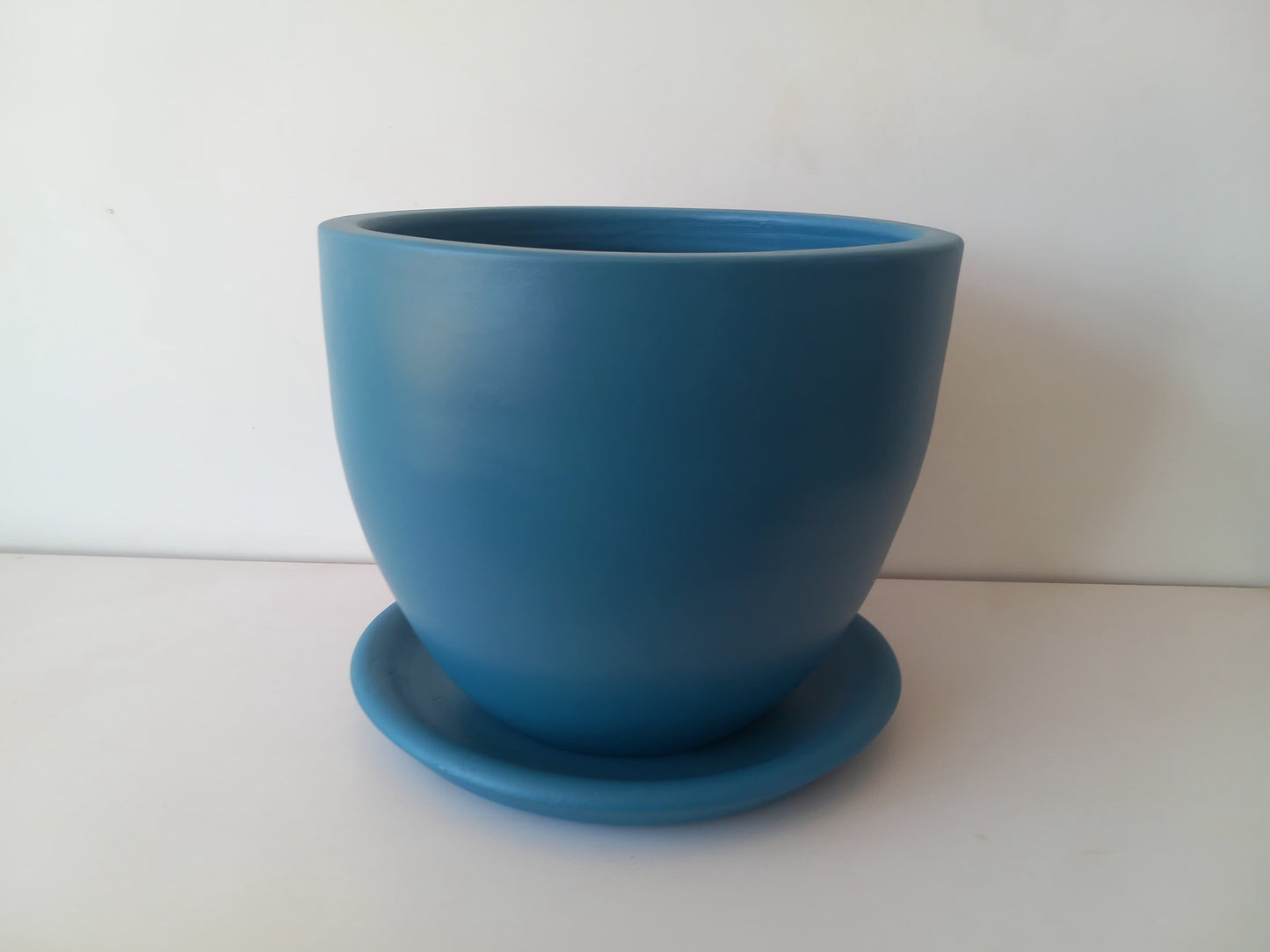 50cm Pots Plain