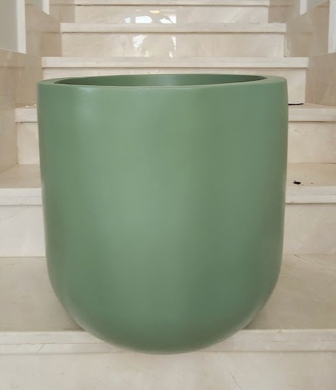 40cm Fiber Glass Pots