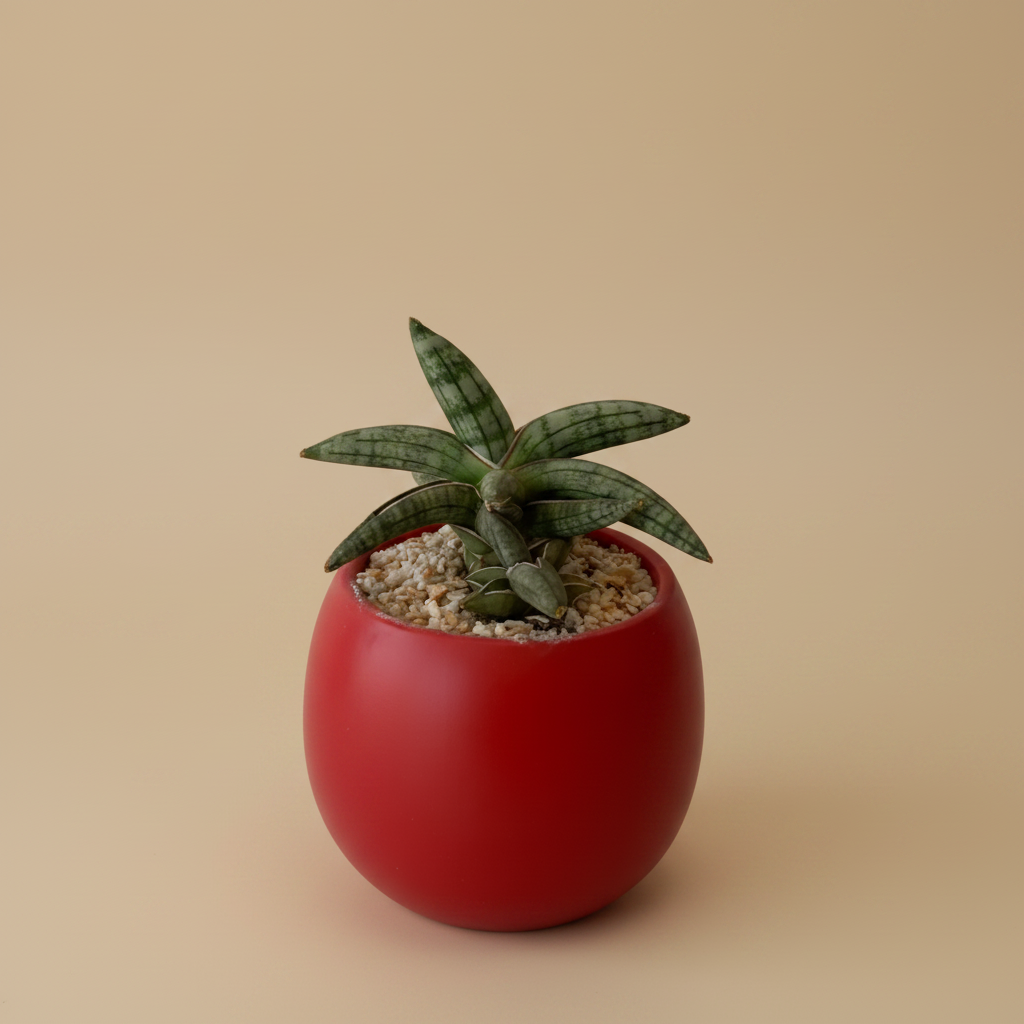 Sansevieria Eilensis, Snake Plant. - Plantcultcairo