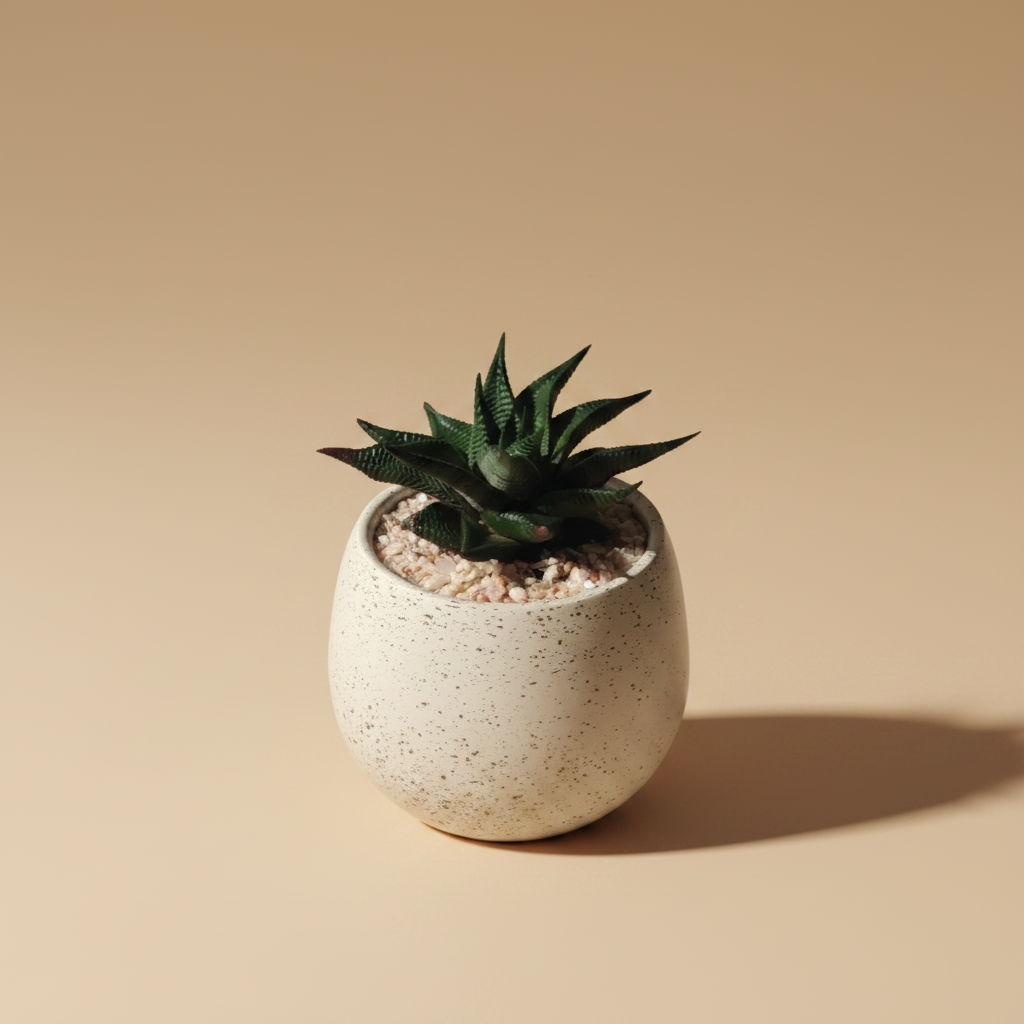 Haworthia limifolia - Plantcultcairo