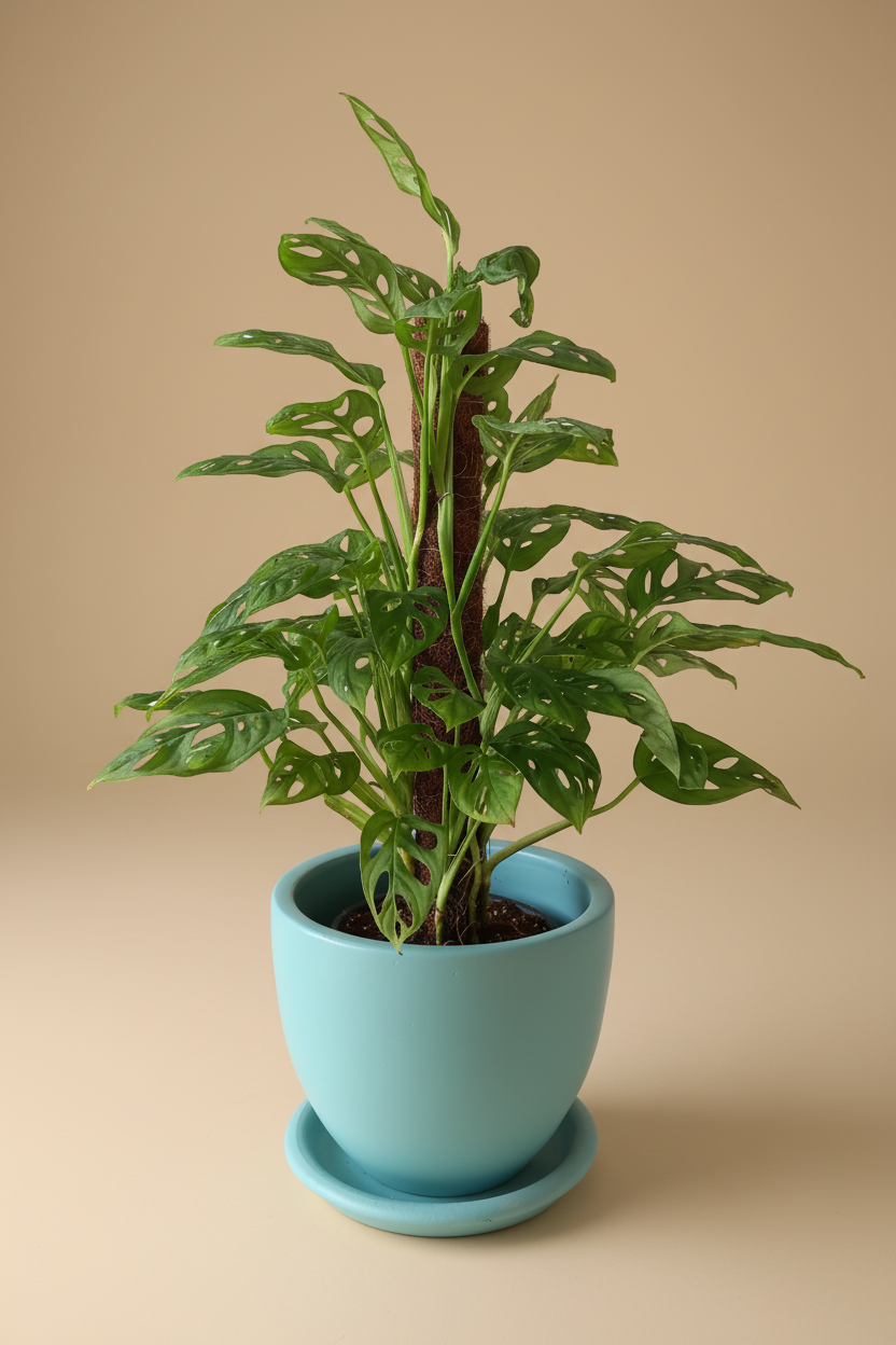 Monstera Adansonii - Plantcultcairo