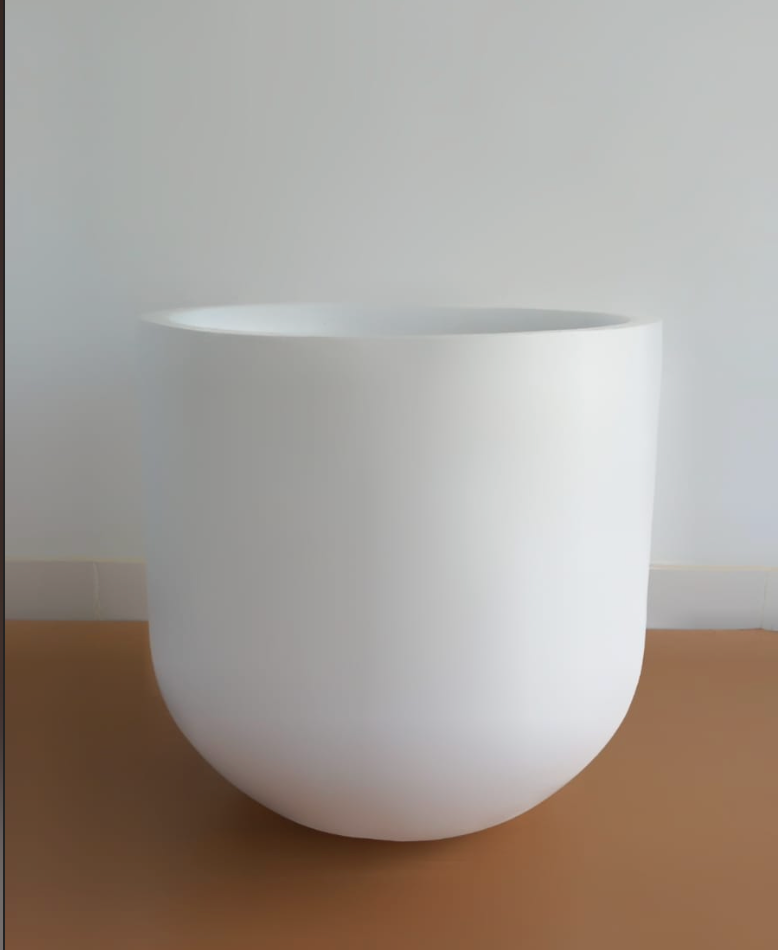 30cm Fiber Glass Pot