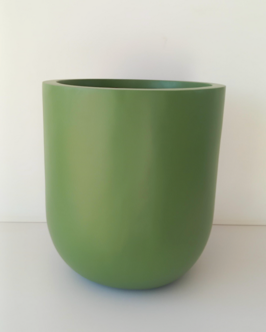 30cm Fiber Glass Pot