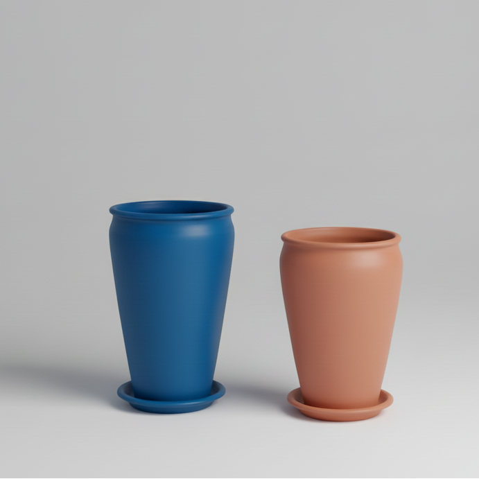 Large Vintage Sets - Plantcultcairo