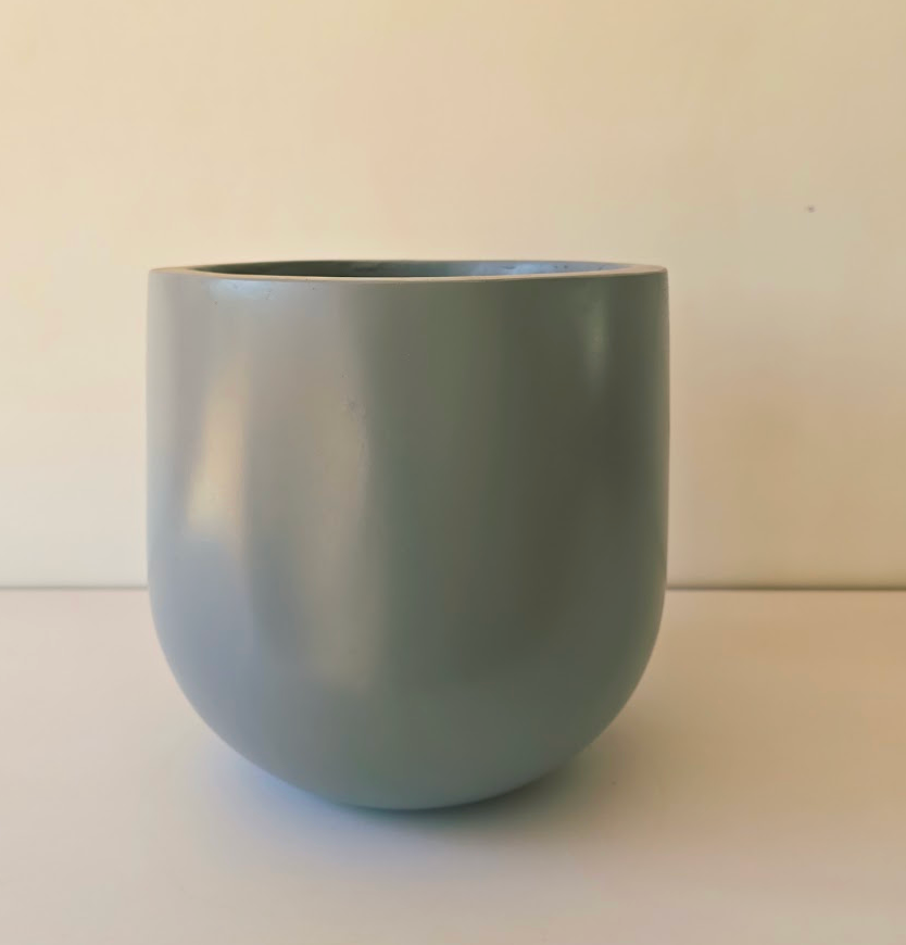 40cm Fiber Glass Pot