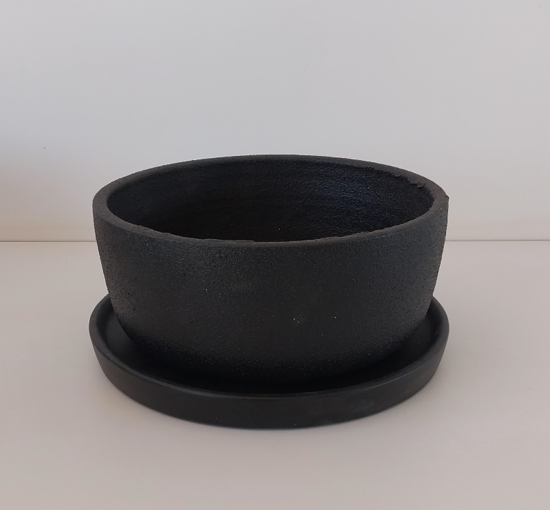 Bowl Planter
