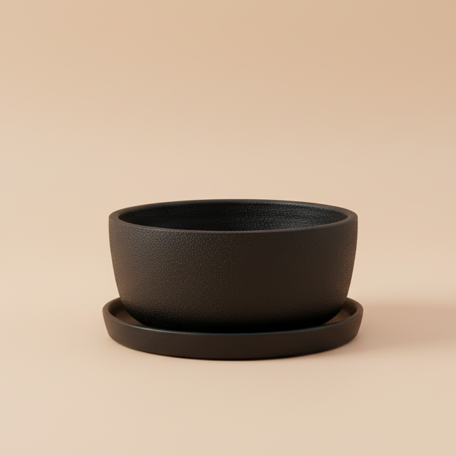 Bowl Planter - Plantcultcairo