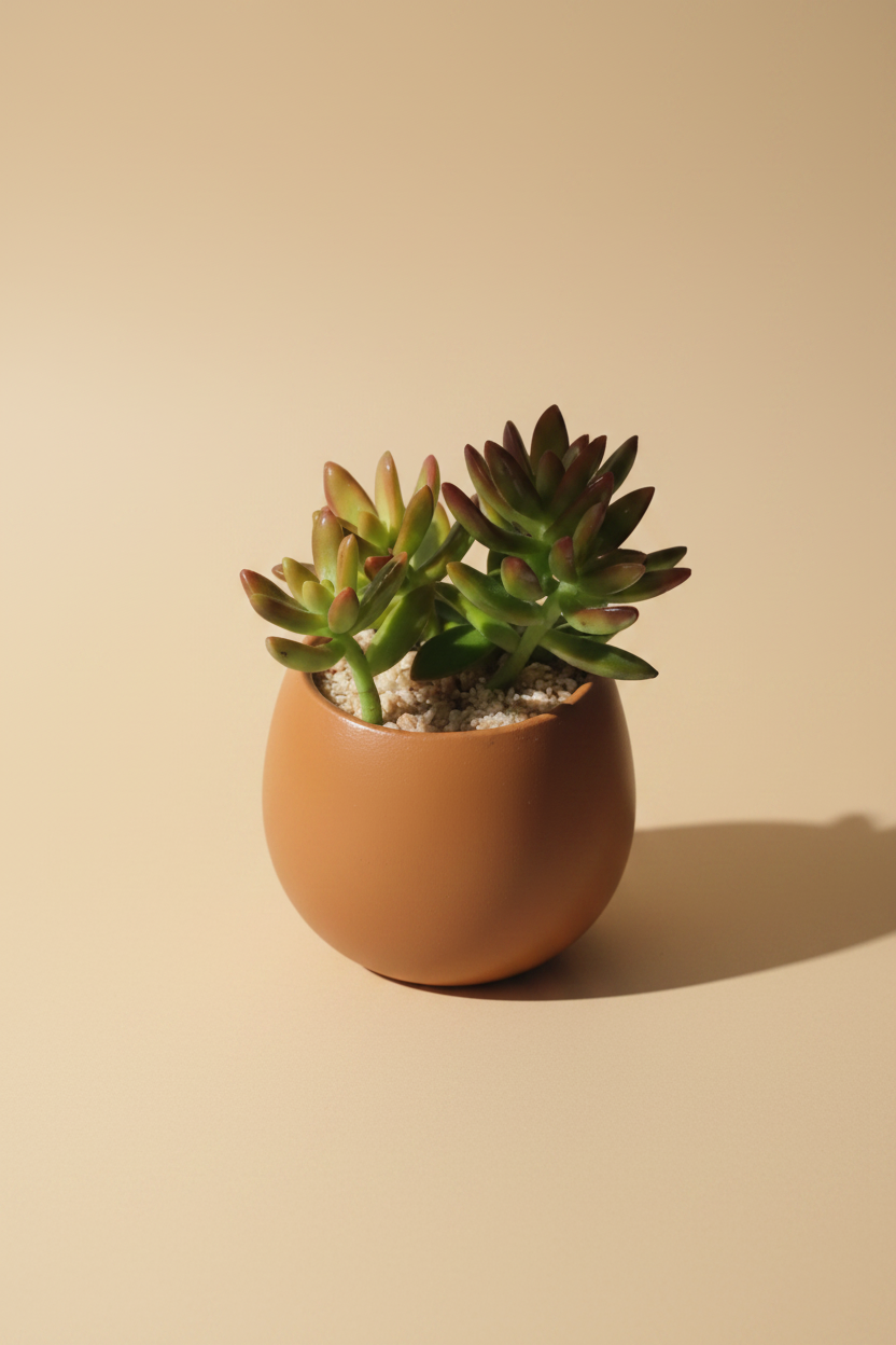 Coppertone Sedum - Plantcultcairo
