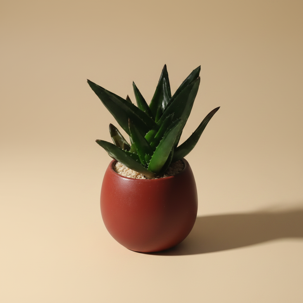 Aloe 'Black Gem' - Plantcultcairo
