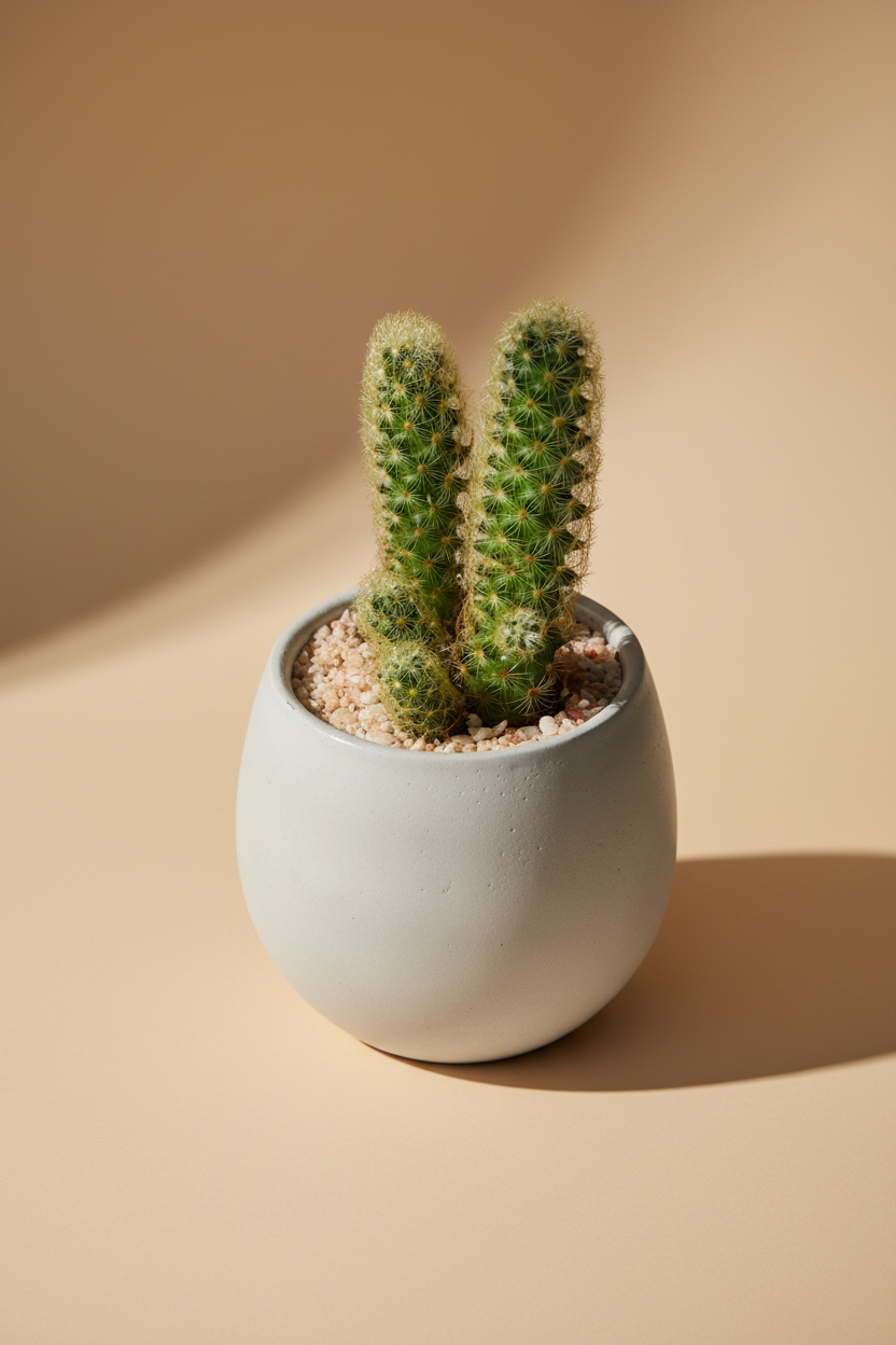 Mammillaria elongata - Plantcultcairo