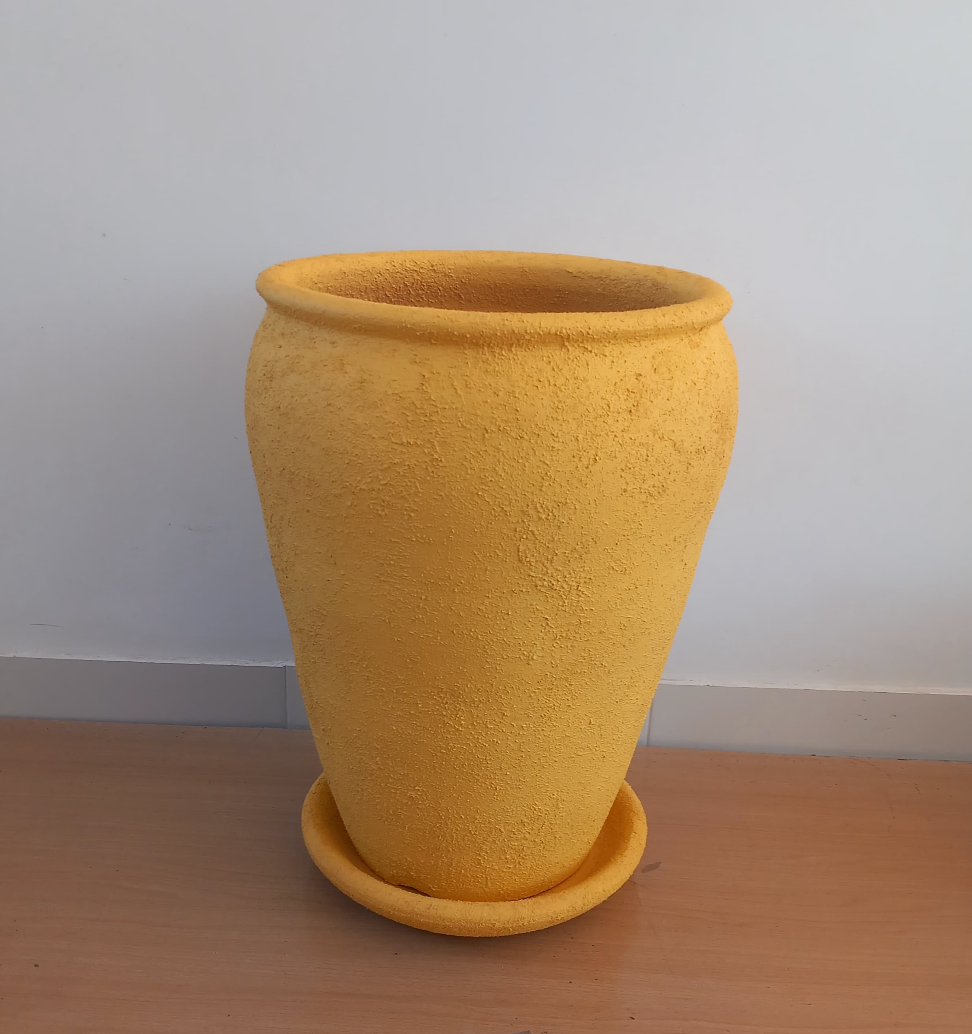 Vintage 65*50cm Planter