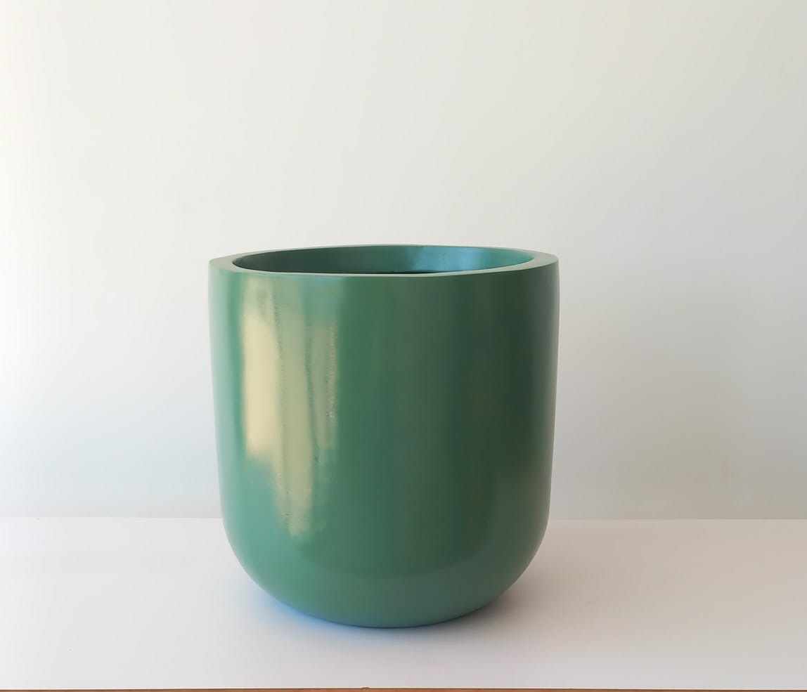 50cm Fiber Glass Pot