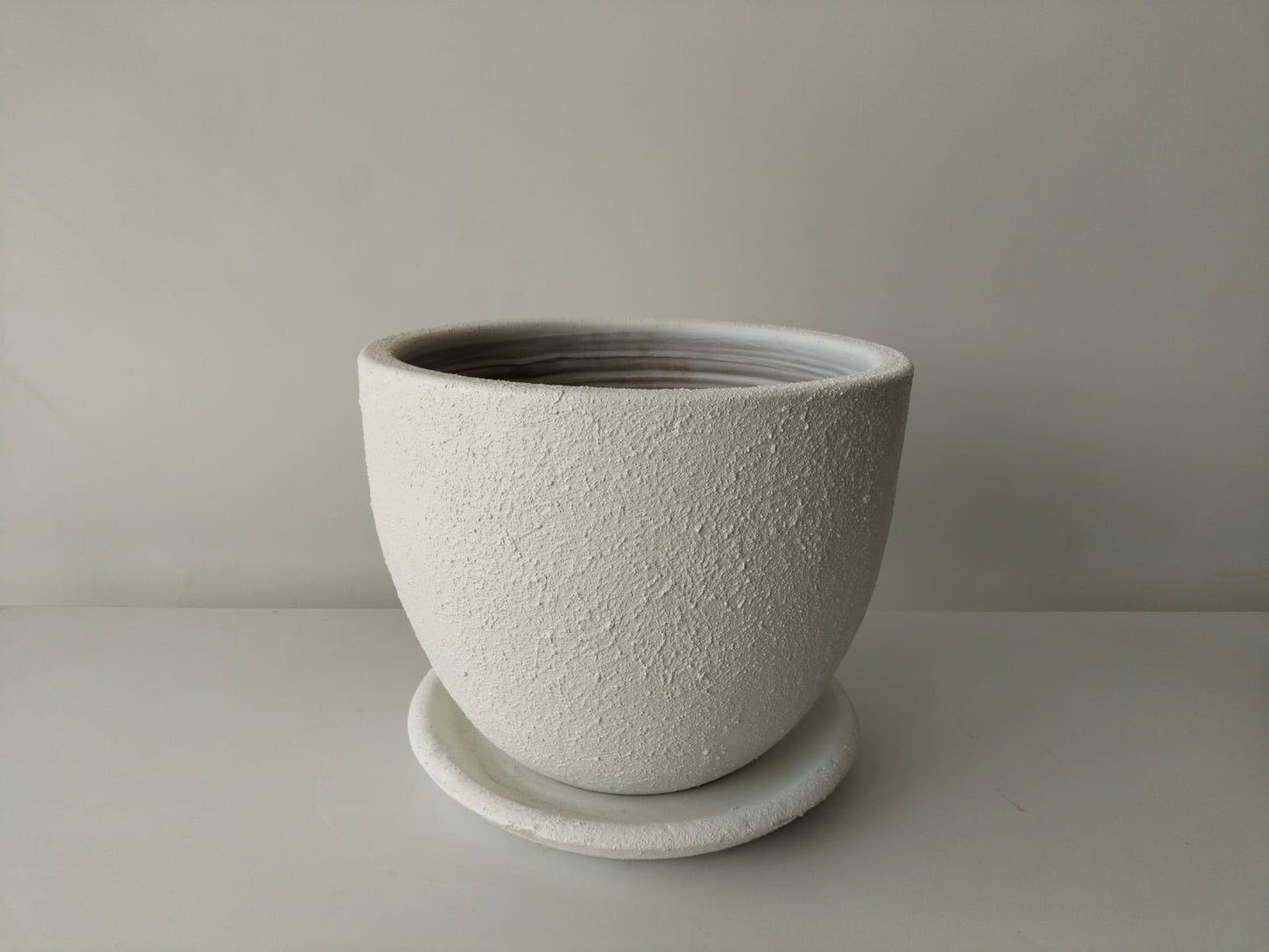 50cm Pots Plain