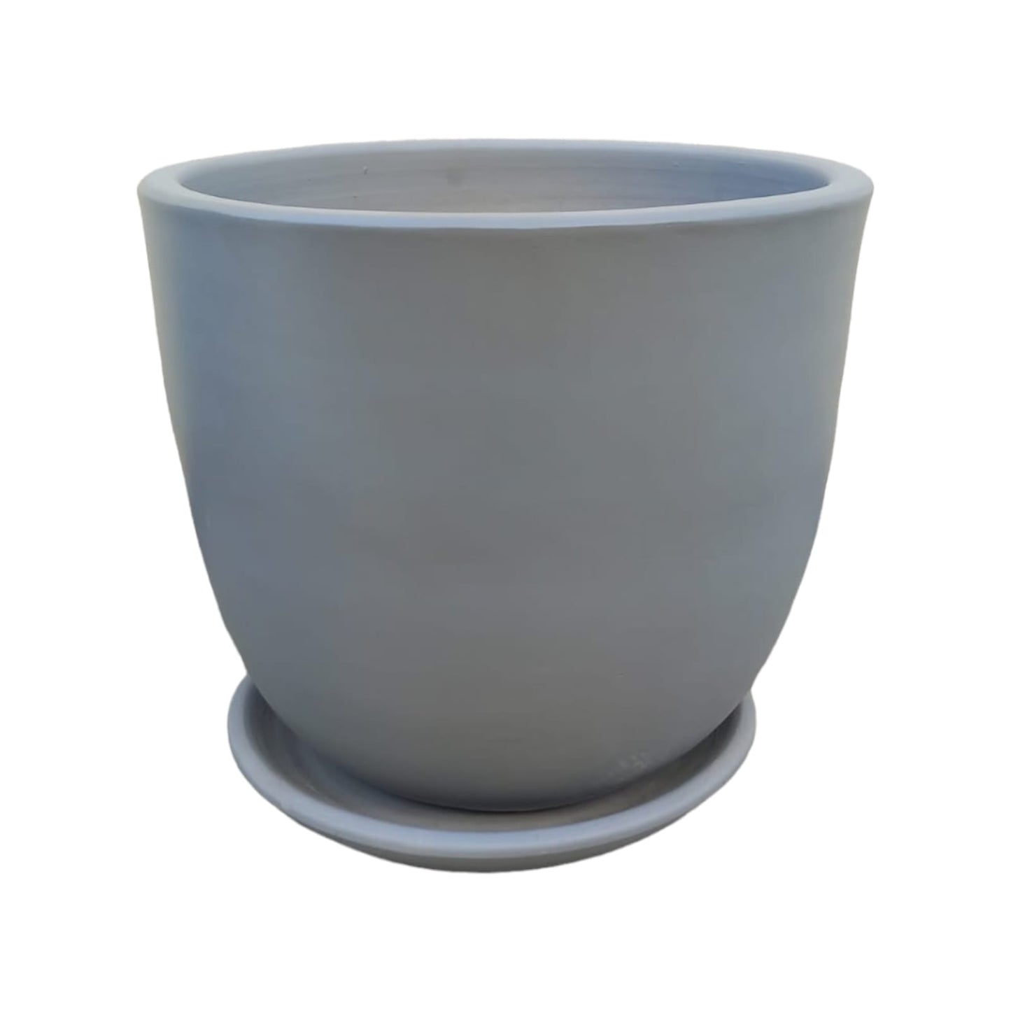 50cm Pots Plain