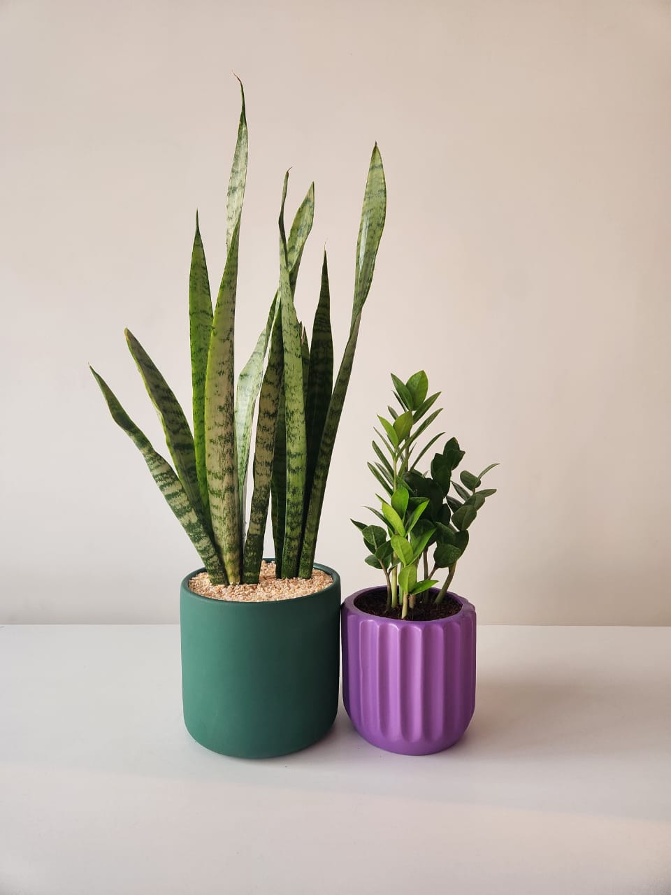 Low Light Duos 13cm & 15cm