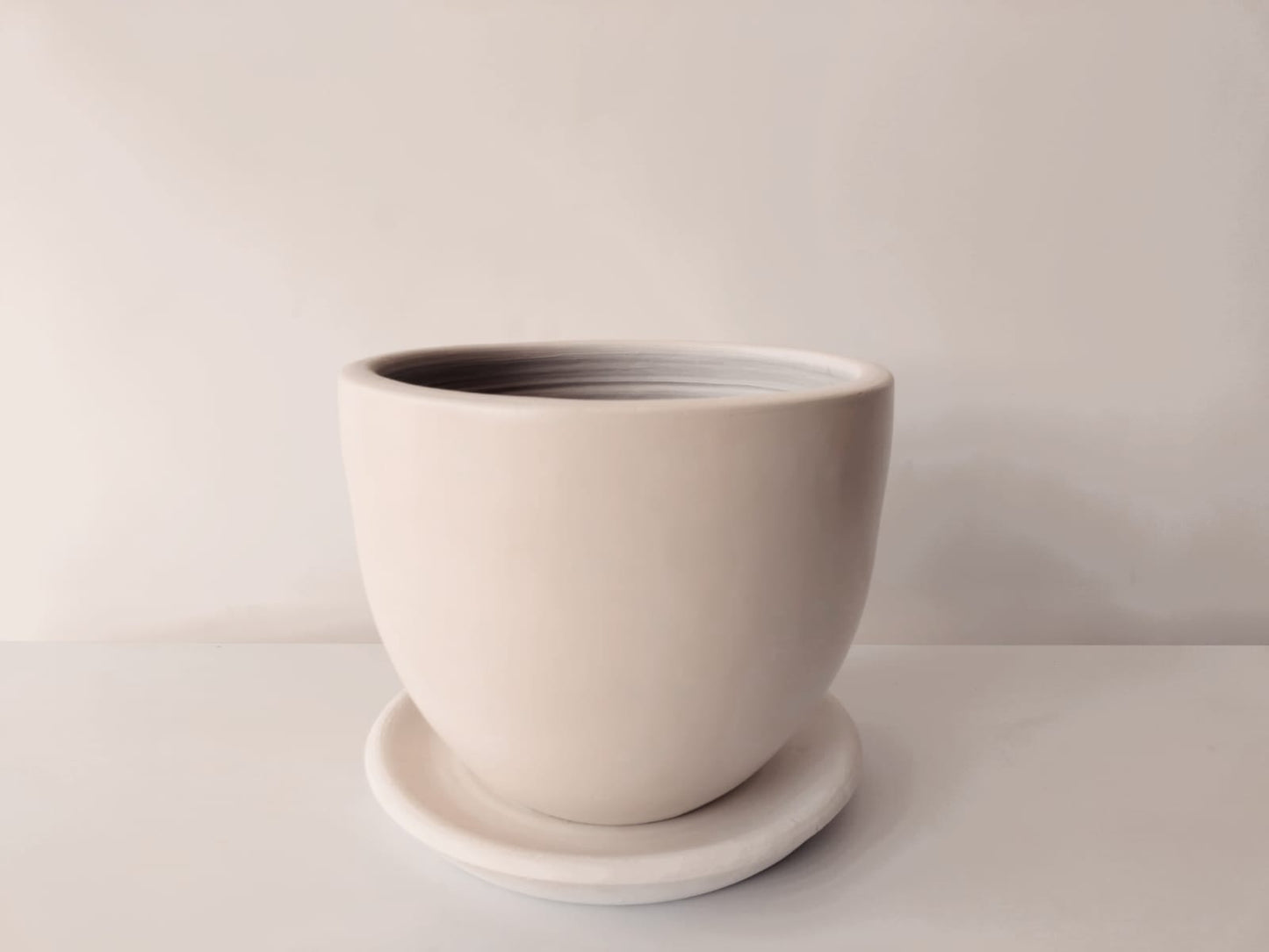 50cm Pots Plain