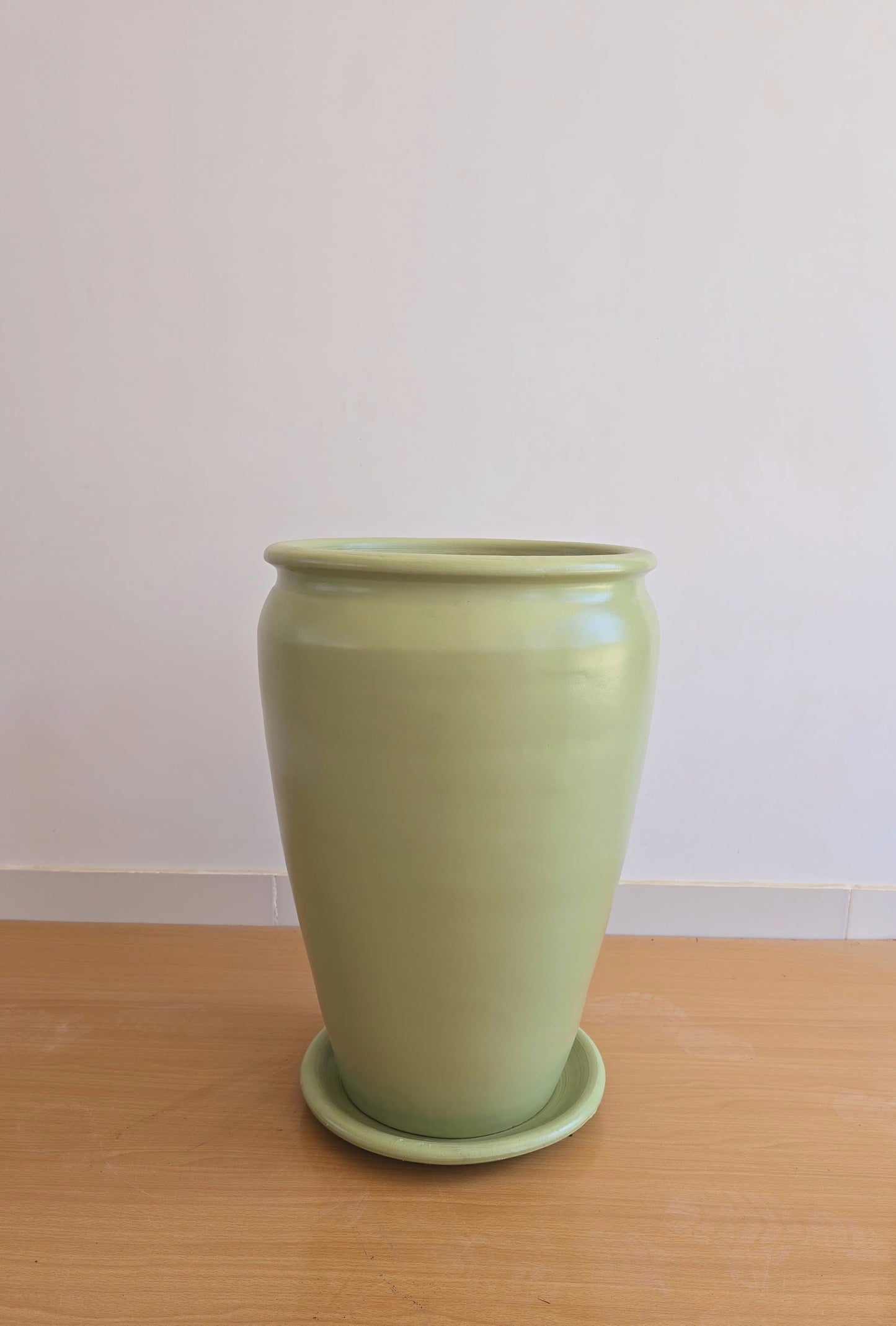 Vintage 65*50cm Planter