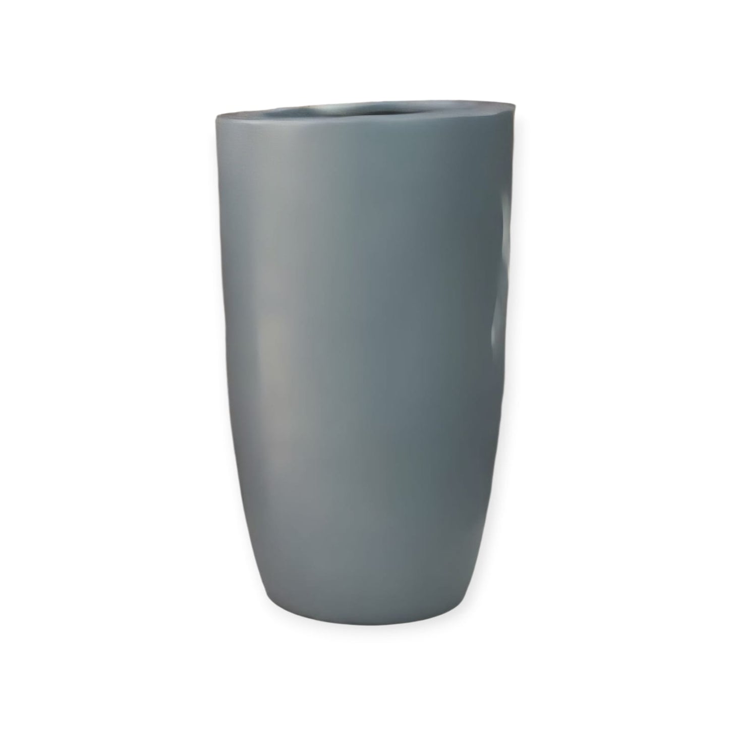 Long Slim Fiber Planter