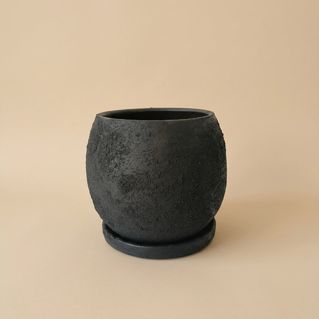 Round Planter 15cm & 20cm