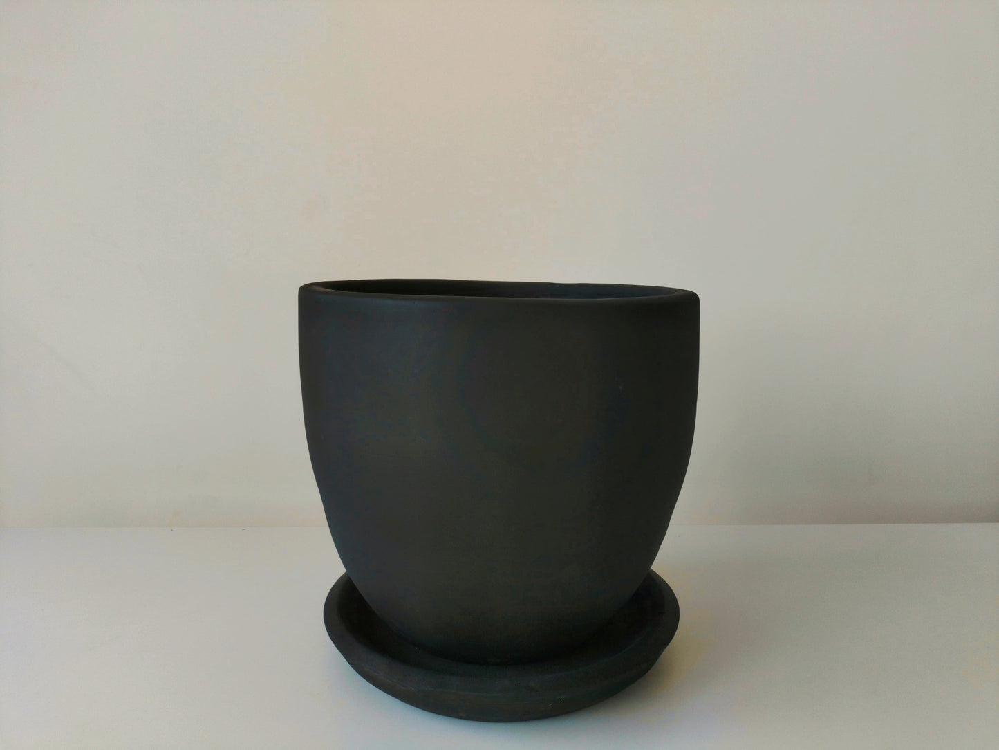 50cm Pots Plain