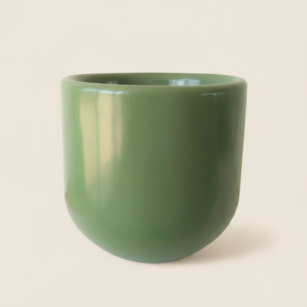 30cm Fiberglass Pot