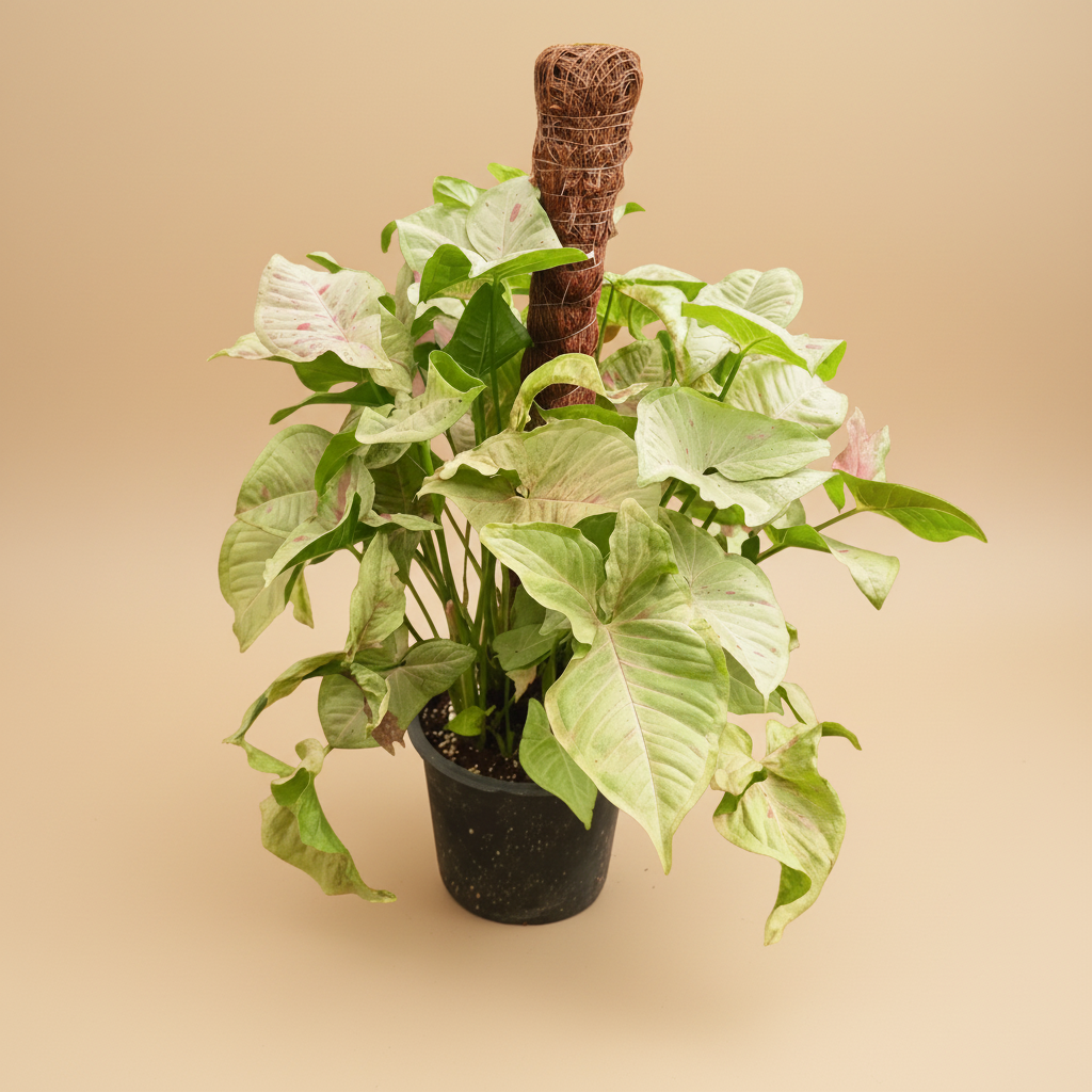 Syngonium Confetti - Plantcultcairo