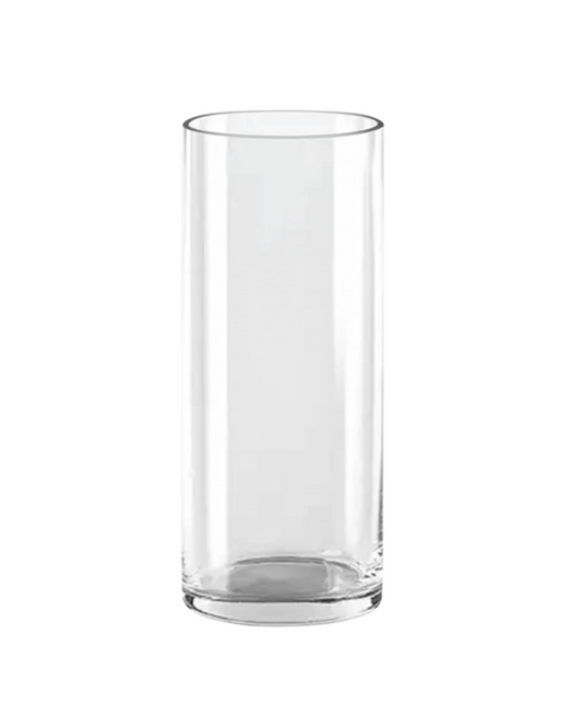 Glass Vase