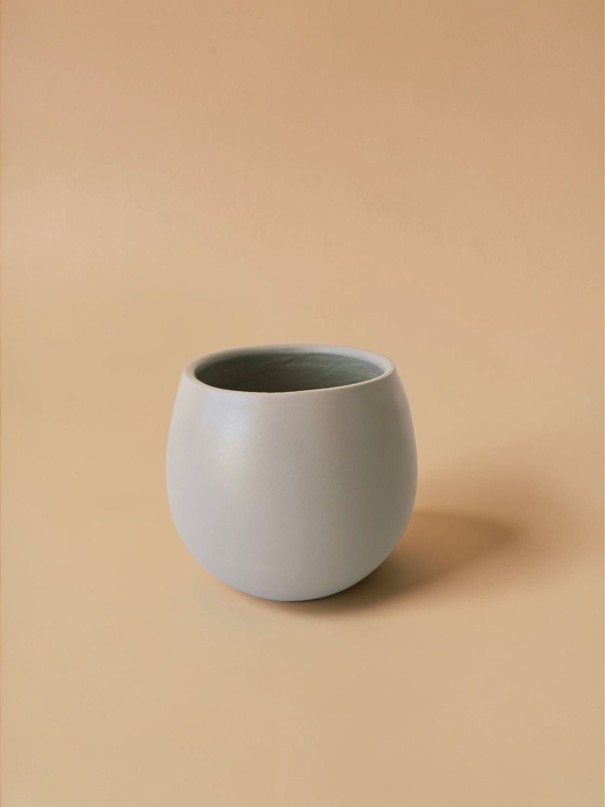10cm Mini Standard Pot - Plantcultcairo