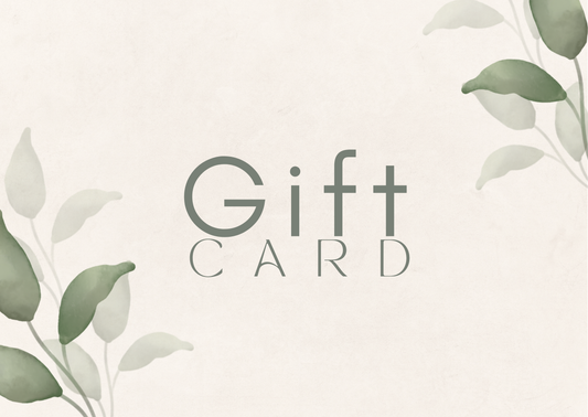 Gift Cards - Plantcultcairo