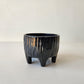 Legged Textured Planter