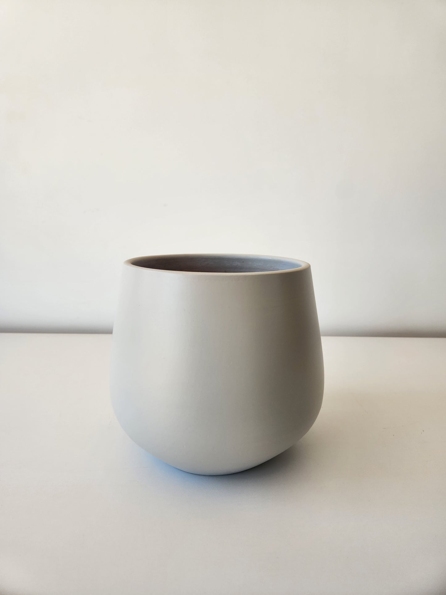 Modern 20cm Pot