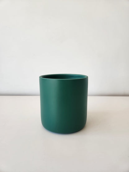 Cylinder 15cm Planters