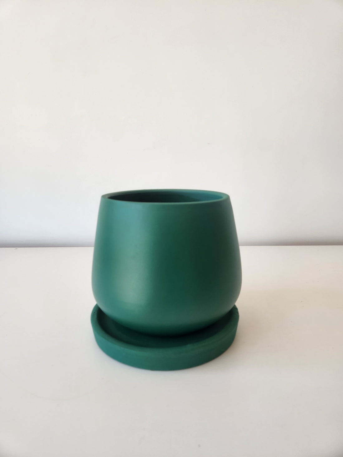 Modern 15cm Pot