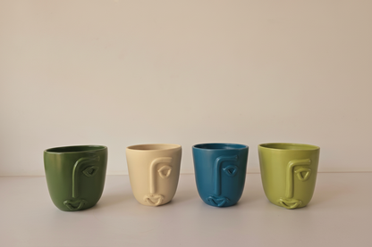 Cosmo Planter - Plantcultcairo