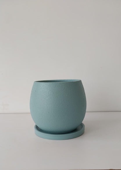 Round Planter 15cm & 20cm