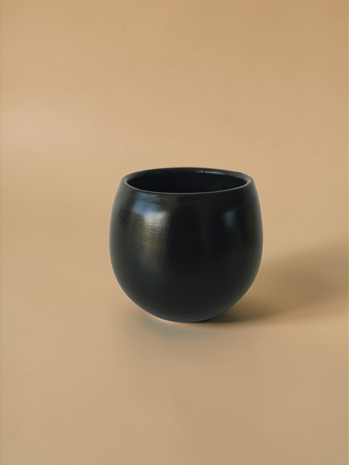10cm Mini Standard Pot - Plantcultcairo