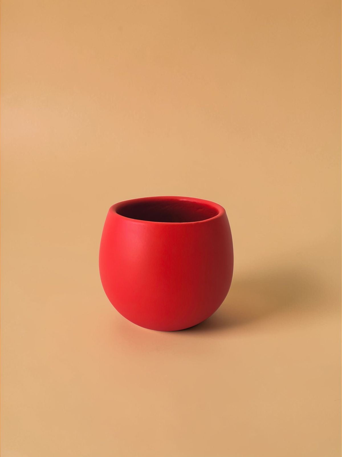 10cm Mini Standard Pot - Plantcultcairo