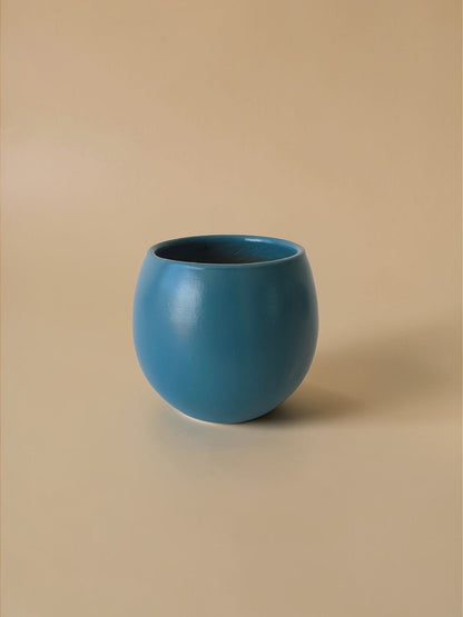 10cm Mini Standard Pot - Plantcultcairo