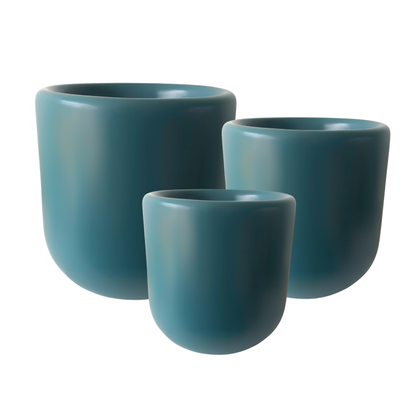 Large Fiberglass Trio - Plantcultcairo