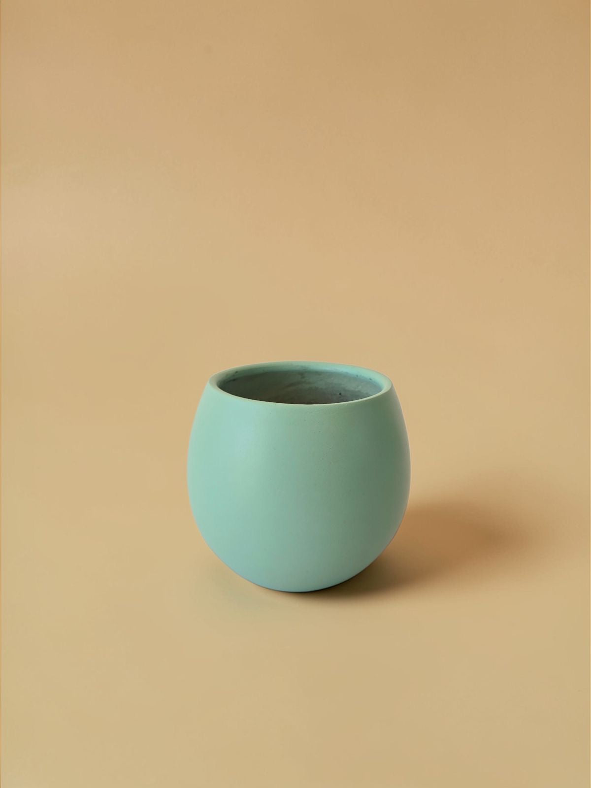 10cm Mini Standard Pot - Plantcultcairo