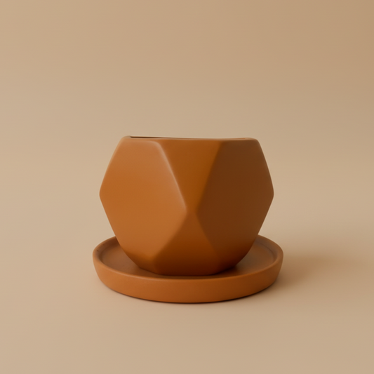 Diamond Pot - Plantcultcairo