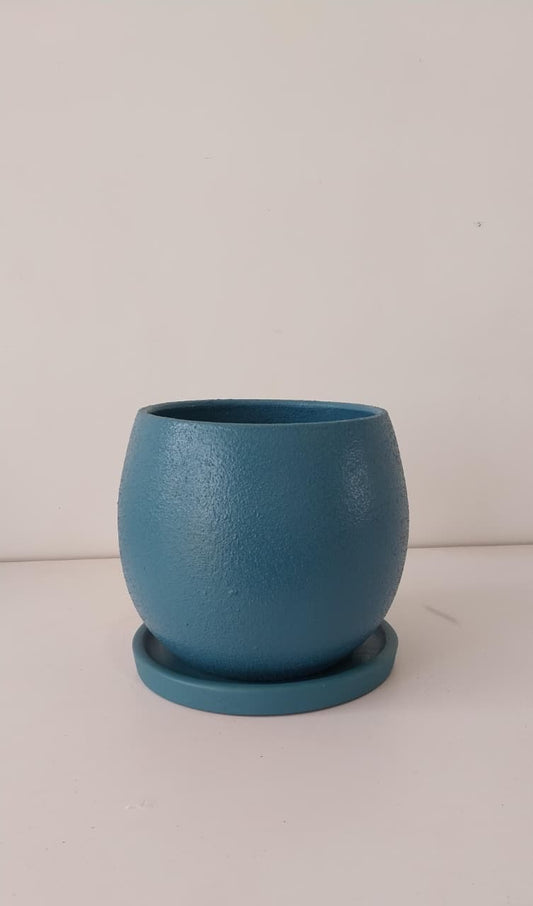 Round Planter 15cm & 20cm