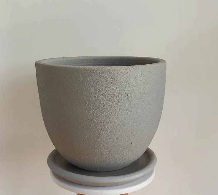 50cm Pots Plain