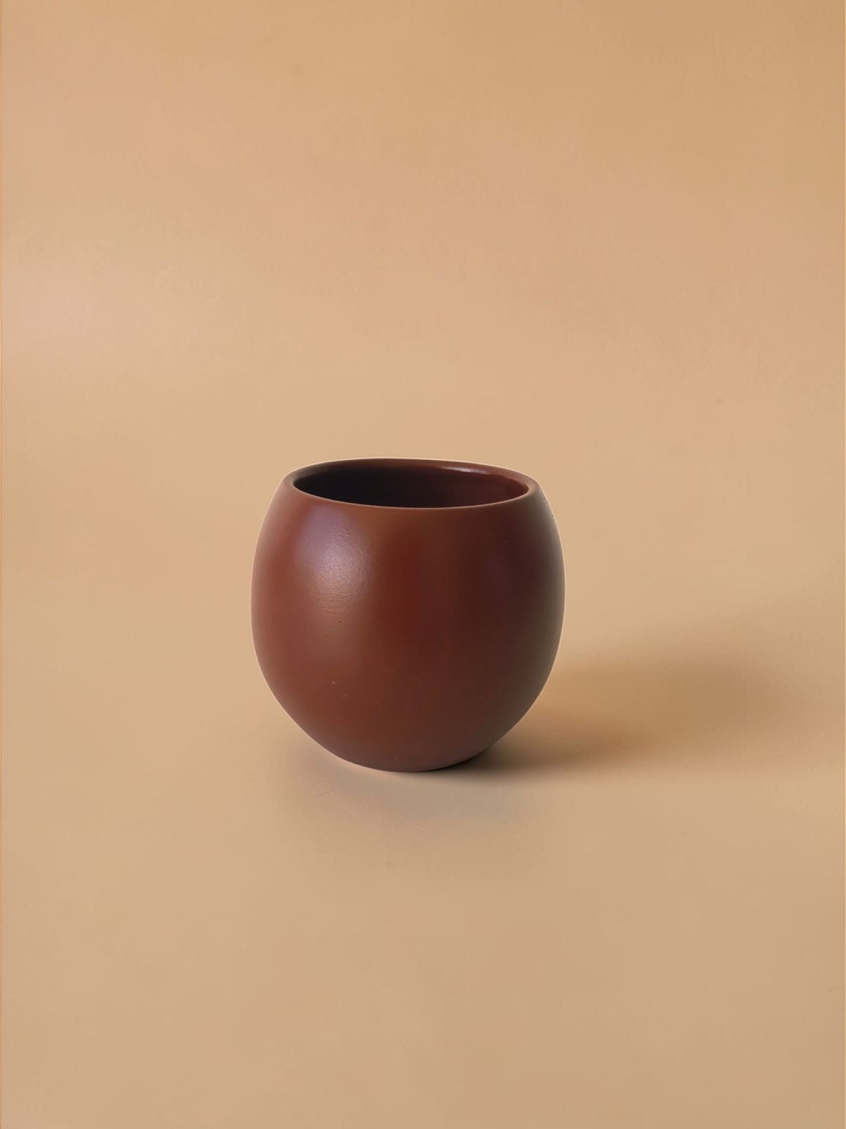 10cm Mini Standard Pot - Plantcultcairo